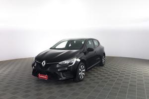 RENAULT Clio Clio TCe 90 CV 5 porte Equilibre