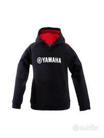 FELPA YAMAHA REVS  BAMBINO