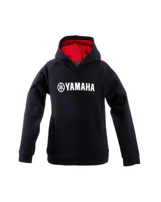 FELPA YAMAHA REVS  BAMBINO