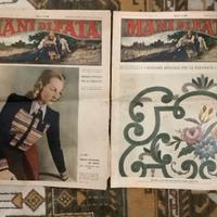 Riviste Mani di Fata 1941