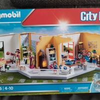 PLAYMOBIL City Life 70986