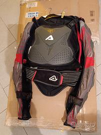 Pettorina enduro Acerbis SCUDO 3.0 body armour