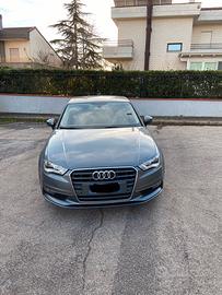 Audi 3 Sedan TDI