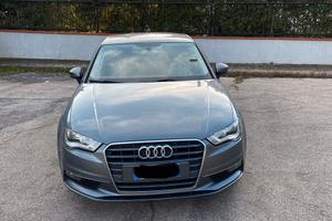 Audi 3 Sedan TDI