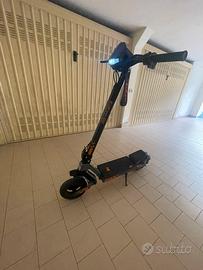 Monopattino Elettrico Kukirin G2