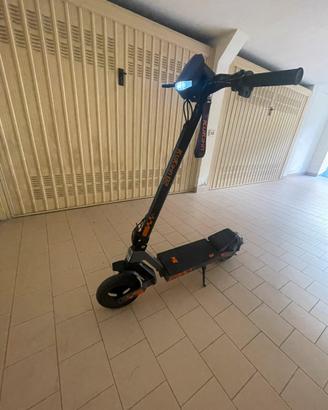 Monopattino Elettrico Kukirin G2