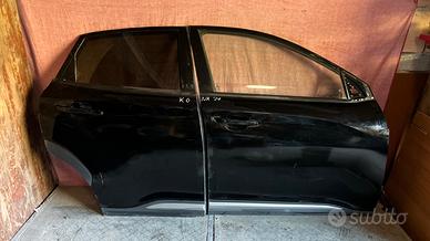 Porta Porte Hyundai Kona