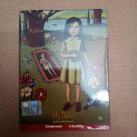 H2 odio film DVD originale