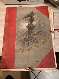 S. Coleridge, La leggenda del vecchio marinaro