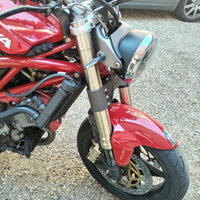 Cagiva raptor 1000