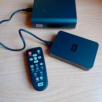 Lettore multimediale 