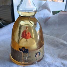 Bottiglia Vintage Lucas Bols Ballerina Bottle