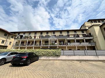 4 LOCALI A CASTELLAMONTE