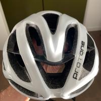 Kask protone