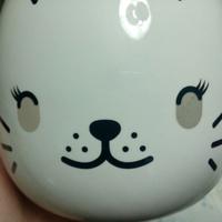 Mug tazza termica gatto