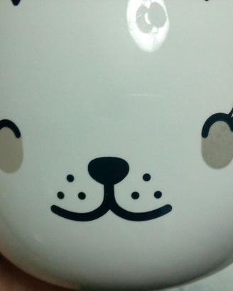Mug tazza termica gatto