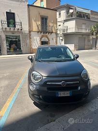 Fiat 500x 1.6 mjet