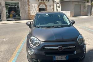 Fiat 500x 1.6 mjet
