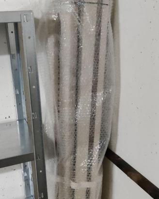 Rete a Doghe Matrimoniale Francese 160 x 200 cm