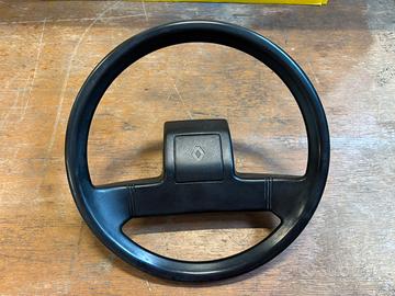 Volante Renault 5