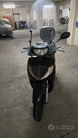 Honda SH 125