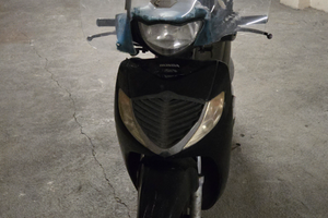Honda SH 125