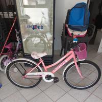 Bicicletta Marzano 24