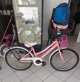 Bicicletta Marzano 24