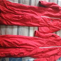 abbigliamento da sci