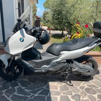 Bmw c600 sport