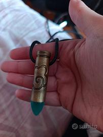 Collana Jinx 