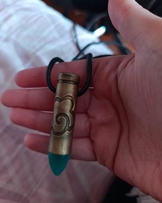Collana Jinx 