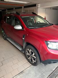 Dacia Duster gpl