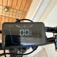 Bici elettrica