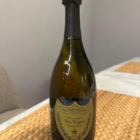 CHAMPAGNE DOM PERIGNON VINTAGE 2002-NO ASTUCCIATO