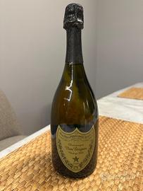 CHAMPAGNE DOM PERIGNON VINTAGE 2002-NO ASTUCCIATO