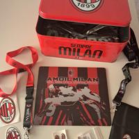 Milan A.C. box set