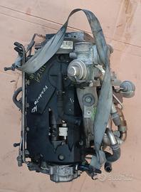 Motore Seat Ibiza 1.9 TDI 2007 Sigla BLT