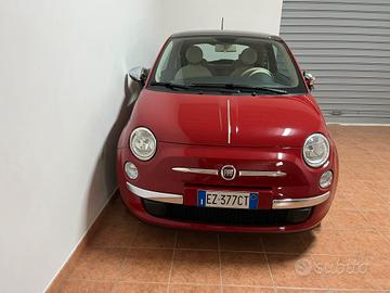 fiat 500 1.2