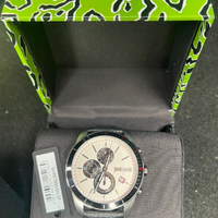 Orologio Cronografo Just Cavalli