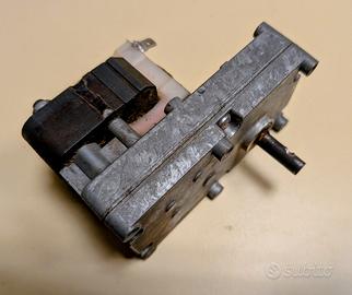 B4415UP MOTORIDUTTORE STUFE A PELLET