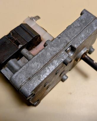 B4415UP MOTORIDUTTORE STUFE A PELLET
