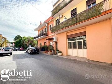 Negozio Patti [Cod. rif 3330246ACG]