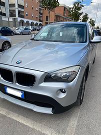 BMW x1 xdrive 20d