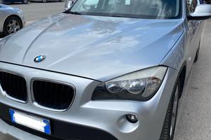 BMW x1 xdrive 20d