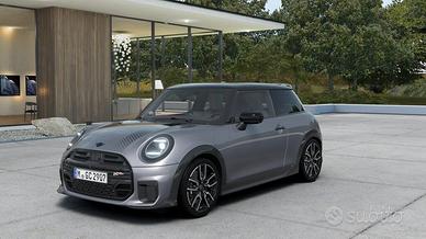 Mini Mini Cooper 3p 2.0 S JCW auto