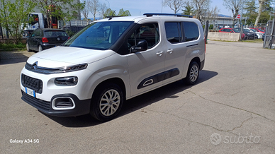 Citroen Berlingo XL 1.5 Diesel LUNGO