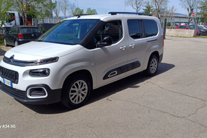 Citroen Berlingo XL 1.5 Diesel LUNGO
