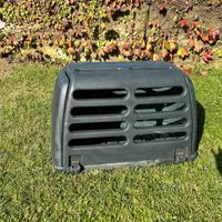 Trasportino 87x53x55h