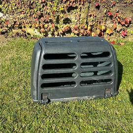 Trasportino 87x53x55h